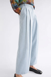 ELK - Hanning Pant - Light Wash