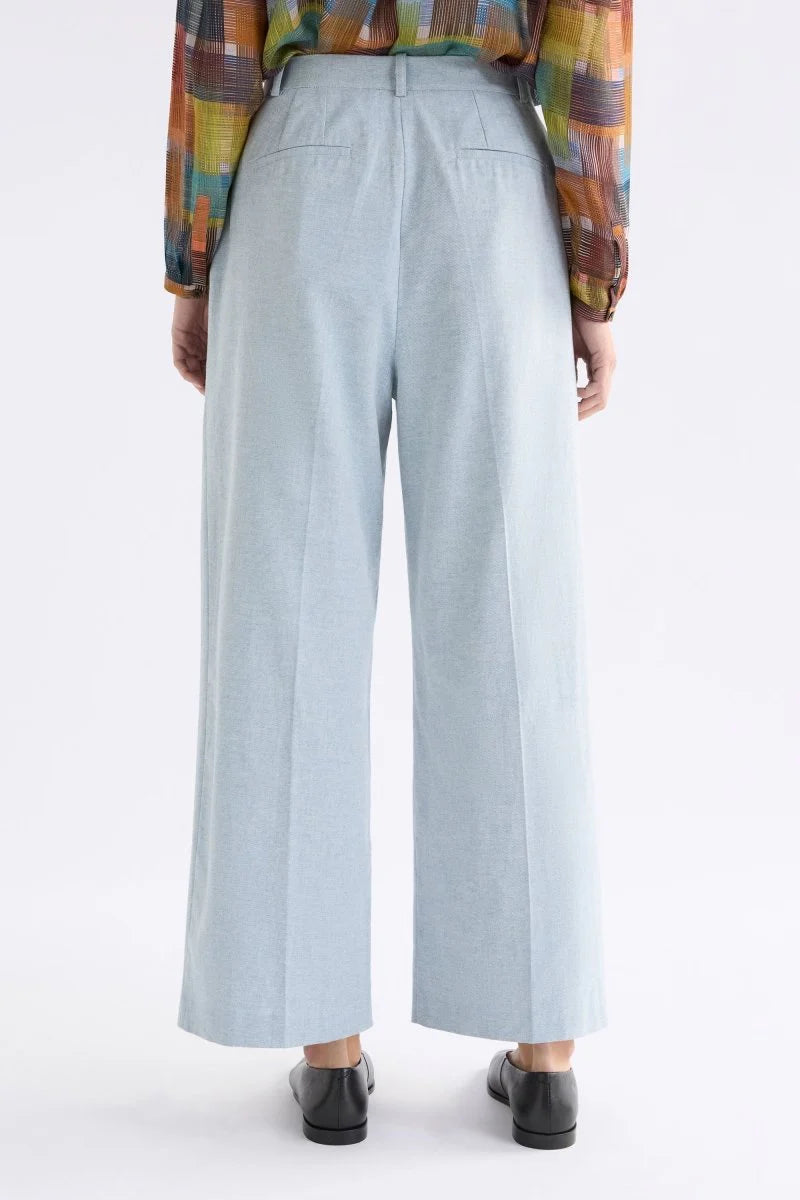 ELK - Hanning Pant - Light Wash