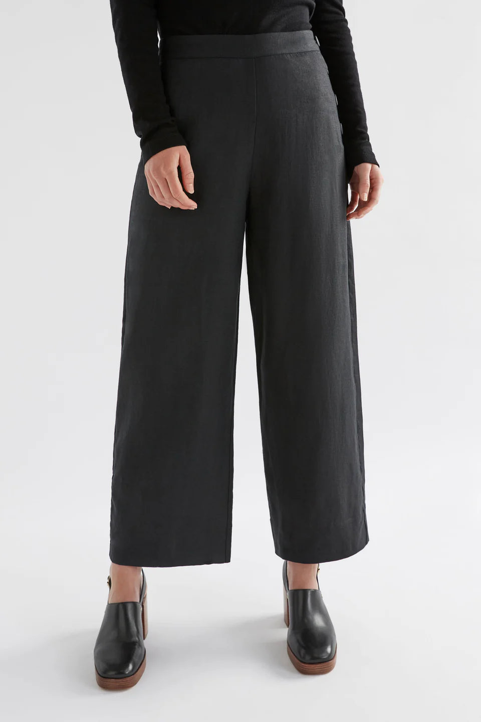 ELK - Hersom Pant - Black