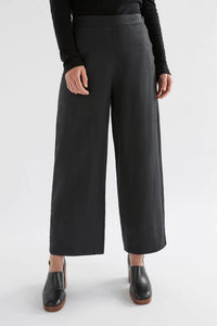 ELK - Hersom Pant - Black