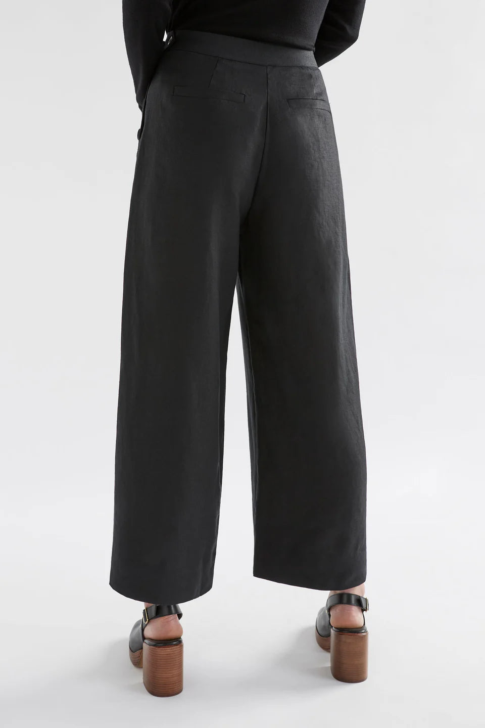 ELK - Hersom Pant - Black