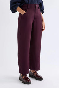 ELK - Hullu Pant - Shiraz