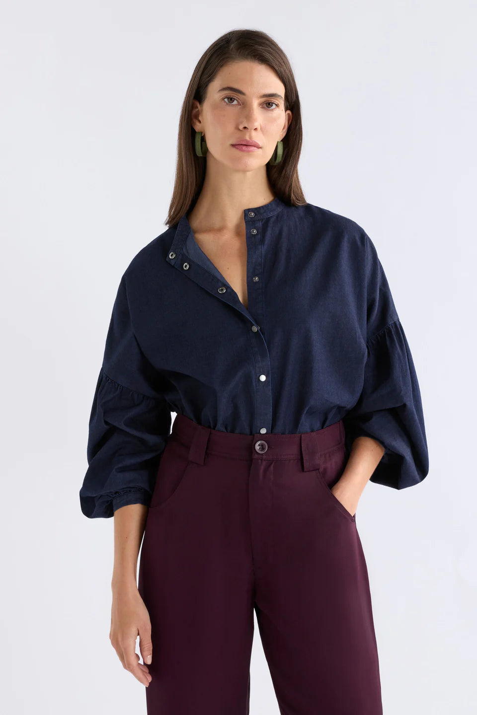 ELK - Hullu Pant - Shiraz