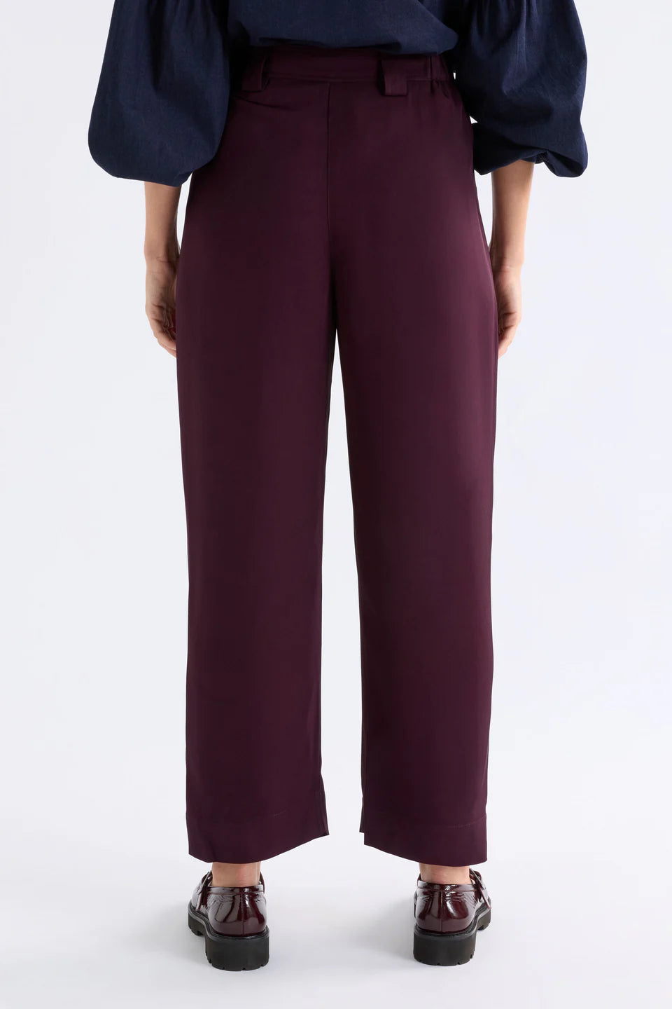 ELK - Hullu Pant - Shiraz