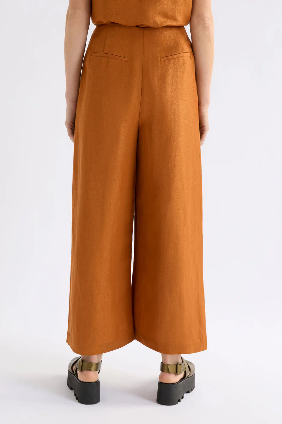 ELK - Jopa Pant - Copper