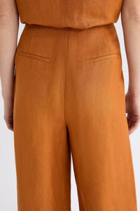 ELK - Jopa Pant - Copper