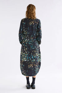 ELK - Kallio Dress - Norda Print