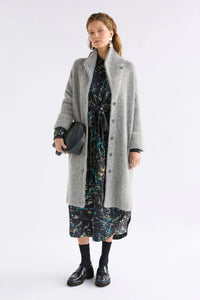 ELK - Kallio Dress - Norda Print