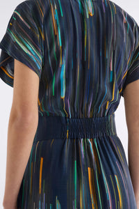 ELK - Kayra Dress - Alinea Print