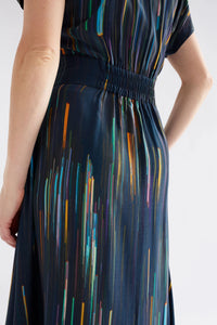 ELK - Kayra Dress - Alinea Print