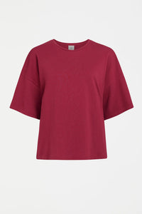 ELK - Kovaa Tee - Deep Rouge
