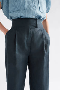 ELK - Lejer Pant - Navy