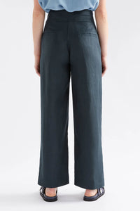 ELK - Lejer Pant - Navy