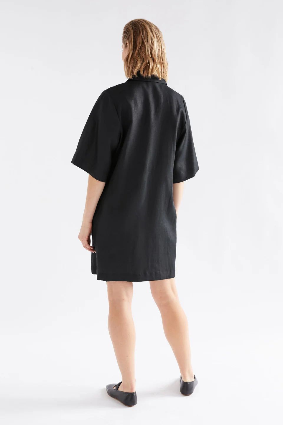 ELK - Linen Dress