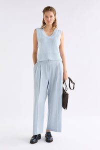 ELK - Mikkel Vest - Pearl Blue