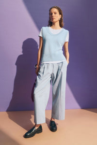 ELK - Mikkel Vest - Pearl Blue