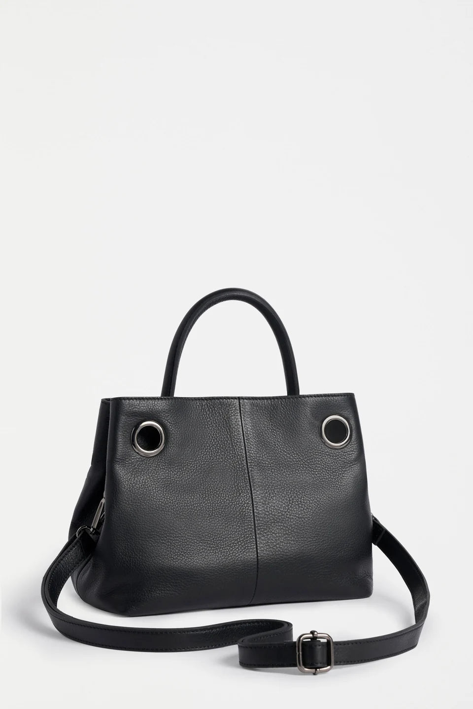 ELK -  Retka Crossbody Bag - Black