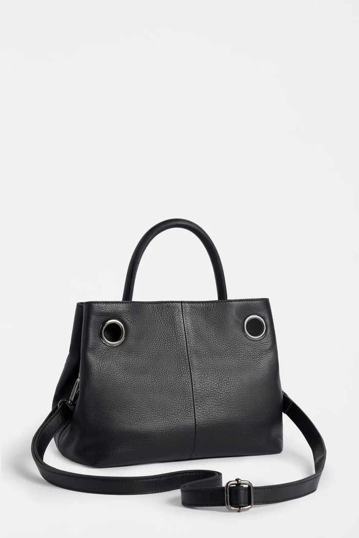 ELK -  Retka Crossbody Bag - Black