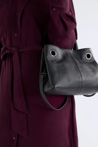 ELK -  Retka Crossbody Bag - Black