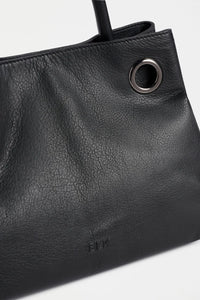 ELK -  Retka Crossbody Bag - Black
