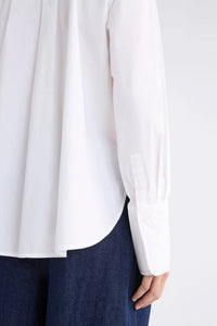 ELK - Salli Shirt - White
