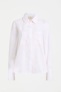 ELK - Salli Shirt - White