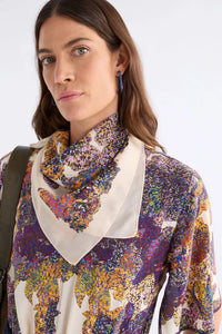 ELK - Scarf - Lantis Print