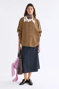 ELK - Scarf - Lantis Print