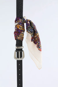 ELK - Scarf - Lantis Print