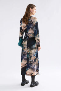 ELK - Sofi Dress - Holte Print