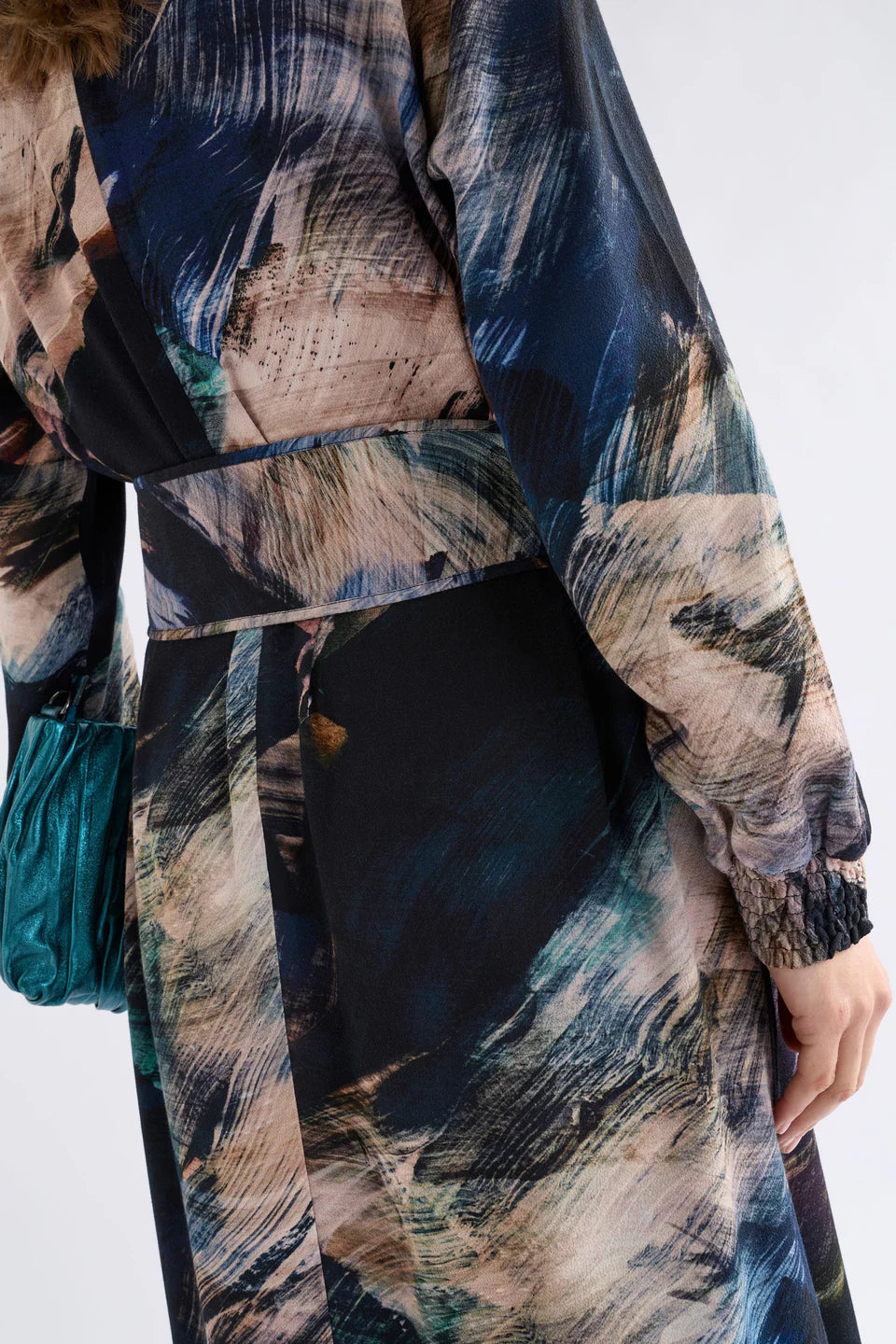 ELK - Sofi Dress - Holte Print