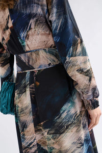 ELK - Sofi Dress - Holte Print