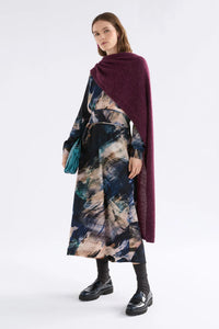 ELK - Sofi Dress - Holte Print