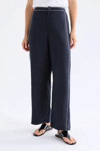ELK - Sonnen Pant - Midnight