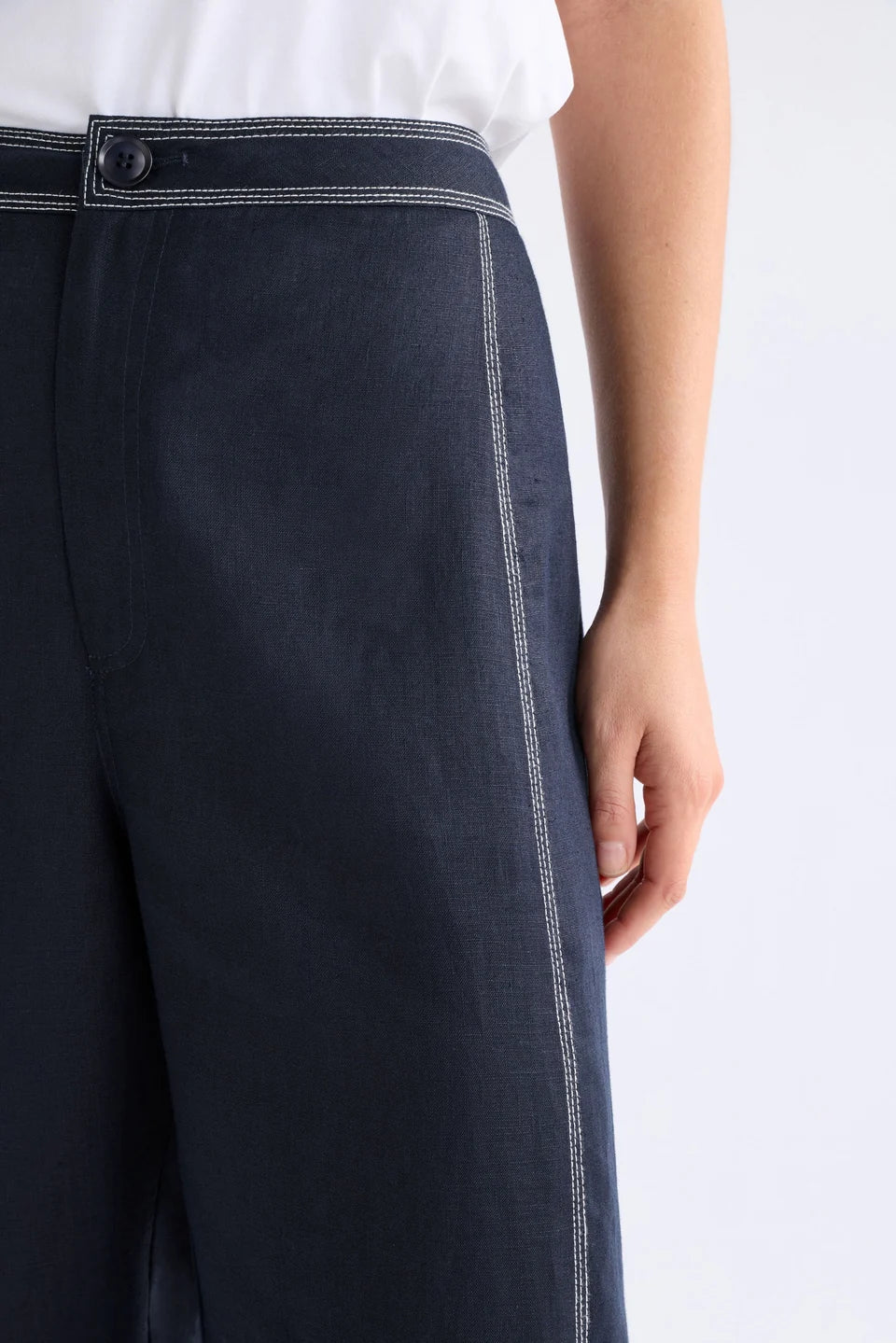 ELK - Sonnen Pant - Midnight