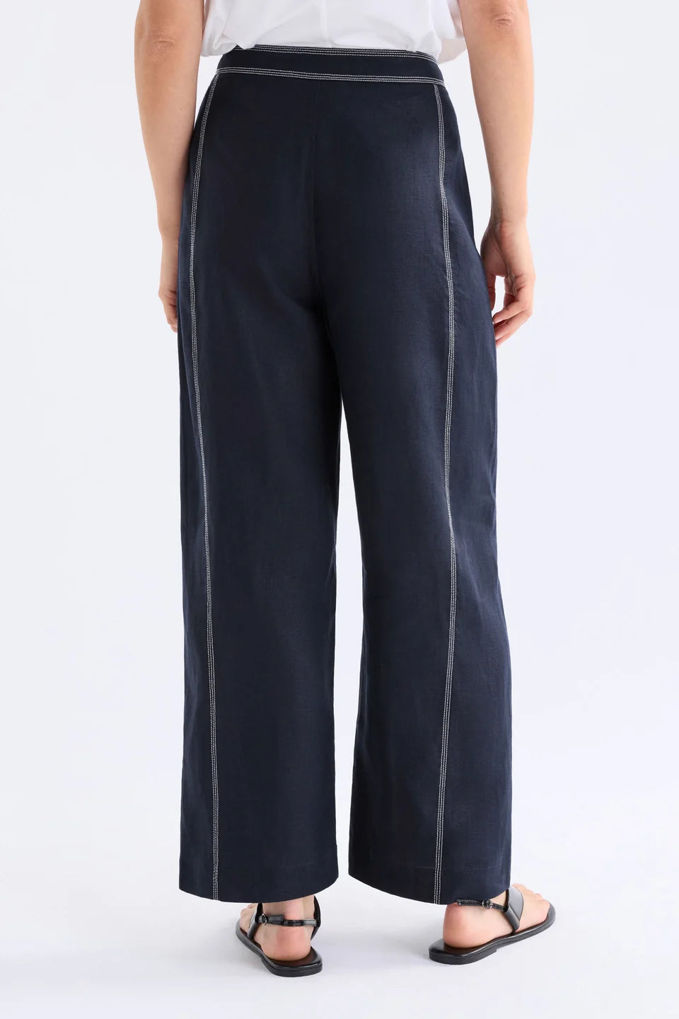 ELK - Sonnen Pant - Midnight