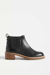 ELK - Tekk Ankle Boot - Black