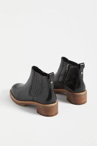 ELK - Tekk Ankle Boot - Black