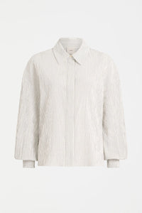 ELK - Erden Shirt - White