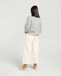 ET ALIA - Maya Pant - Cream