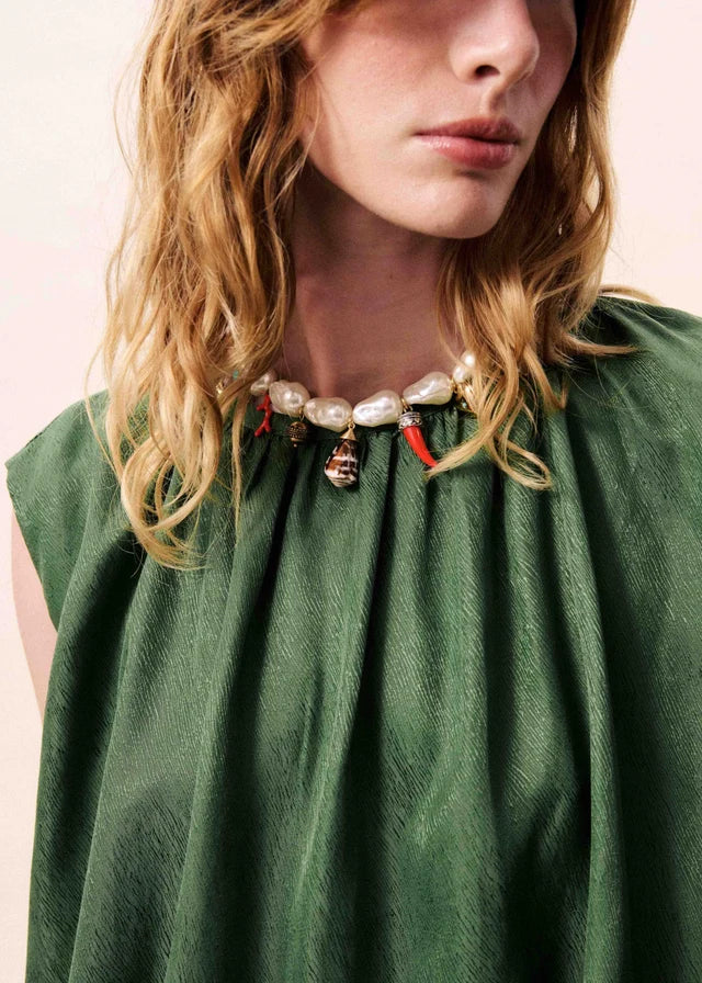 FRNCH - Argo Top - Vert
