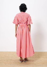 FRNCH - Edmonise Dress - Rose