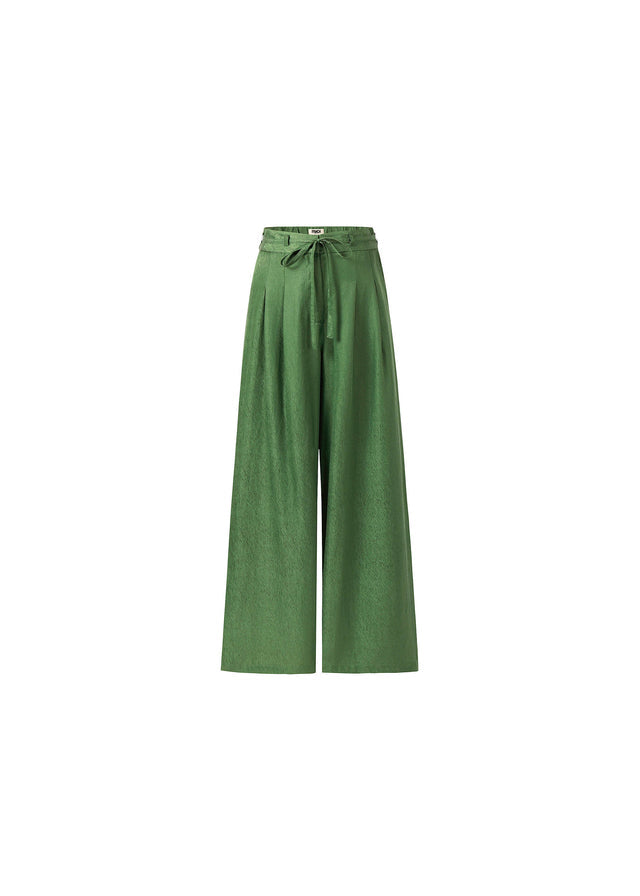 FRNCH - Lucina Pants - Vert