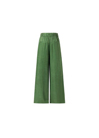 FRNCH - Lucina Pants - Vert