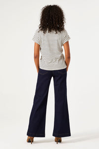 GARCIA - Celia 249 Wide Jeans - Rinsed
