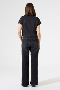 GARCIA - Anthracite Amore T-Shirt