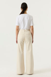 GARCIA - Celia 249 Jean - Wide - Ecru