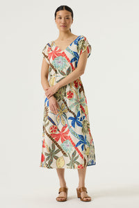 GARCIA - Summer Fun Dress - Turtledove