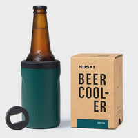 HUSKI - Beer Cooler 2.0 - Deep Teal