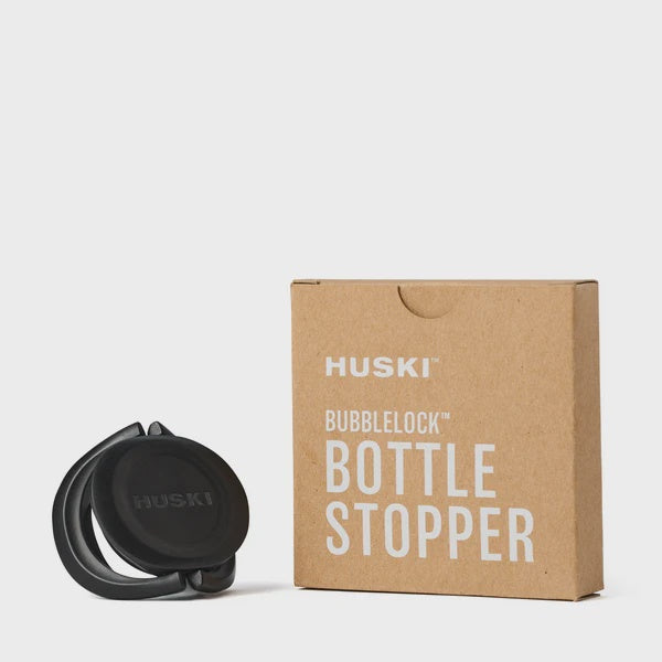 HUSKI - Bubble Lock Bottle Stopper
